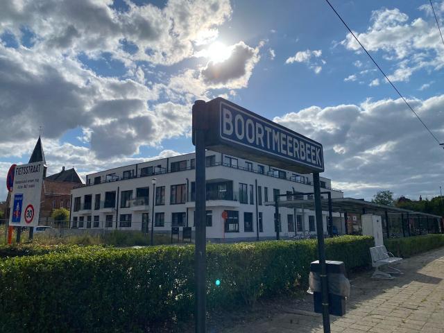 Onze 5 hoofdprogrammapunten Boortmeerbeek