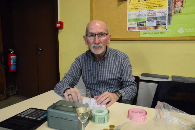 Sfeerbeelden steakfestijn afdeling Boortmeerbeek