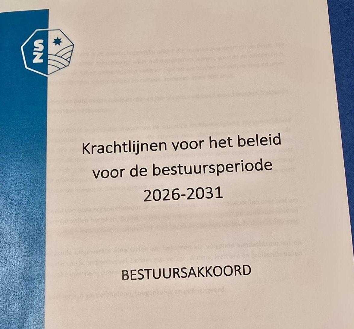 Vlaams Belang: "Nog veel onzekerheden rond beleidsplan Scherpenheuvel-Zichem"