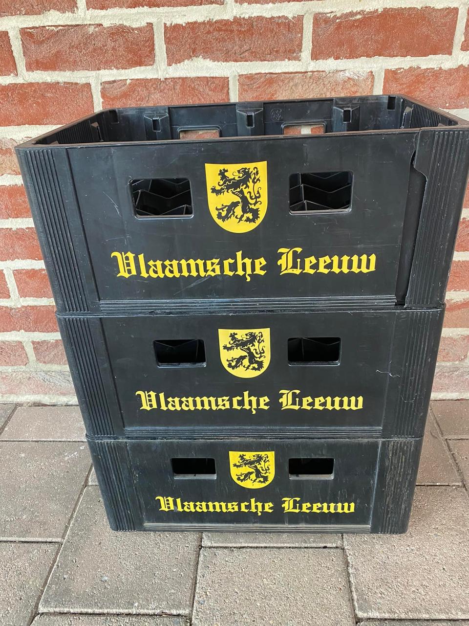 Scherpenheuvel-Zichem kleurt geel en zwart