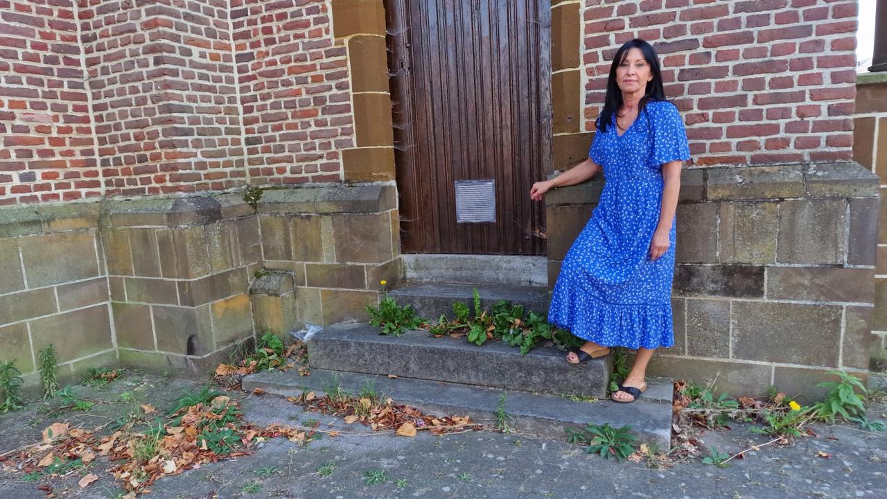 Suzy Wouters vraagt beter onderhoud openbare ruimte in Scherpenheuvel-Zichem