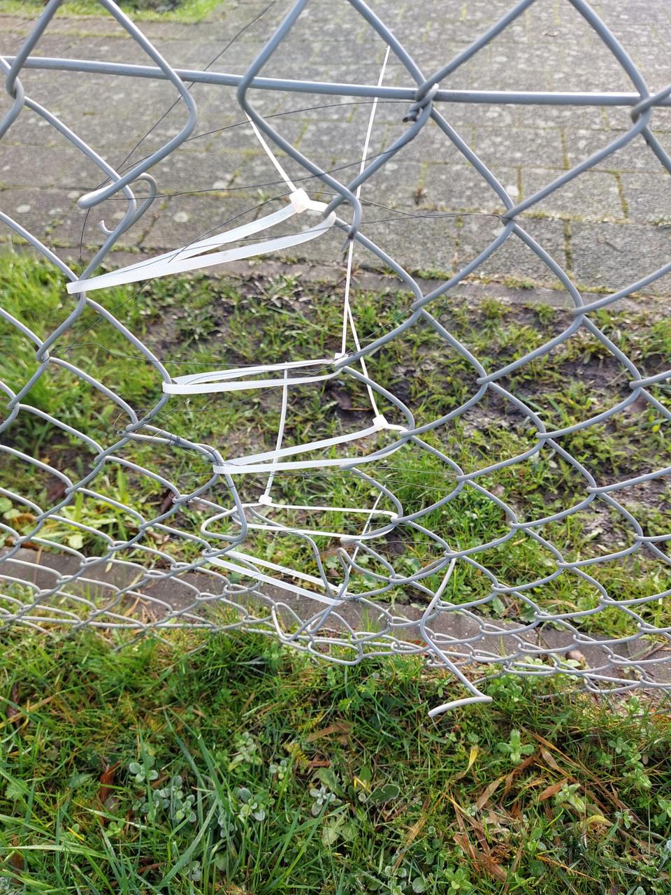 Vlaams Belang klaagt verwaarlozing buitengedeelte gemeentelijke kinderopvang Balou aan