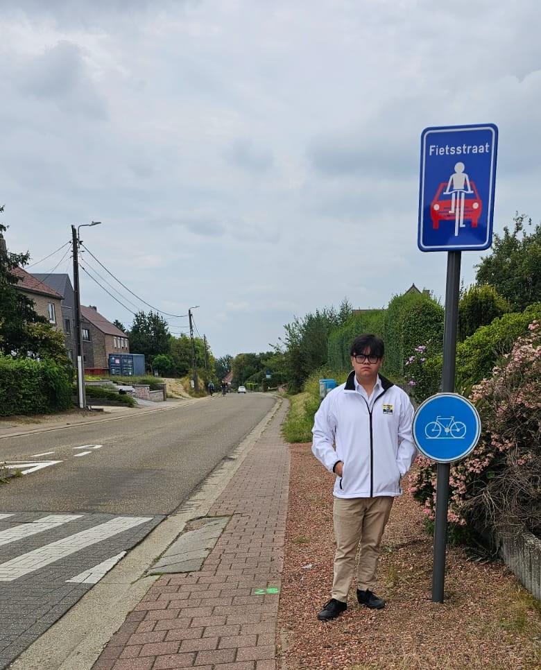 Vlaams Belang vindt ingrepen Scherpenheuvel-Zichem veiligheid schoolomgeving niet doordacht en slecht gecommuniceerd