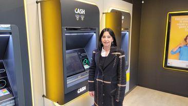 Vlaams Belang wil verbetering veiligheidssituatie bankautomaten in centrum Scherpenheuvel