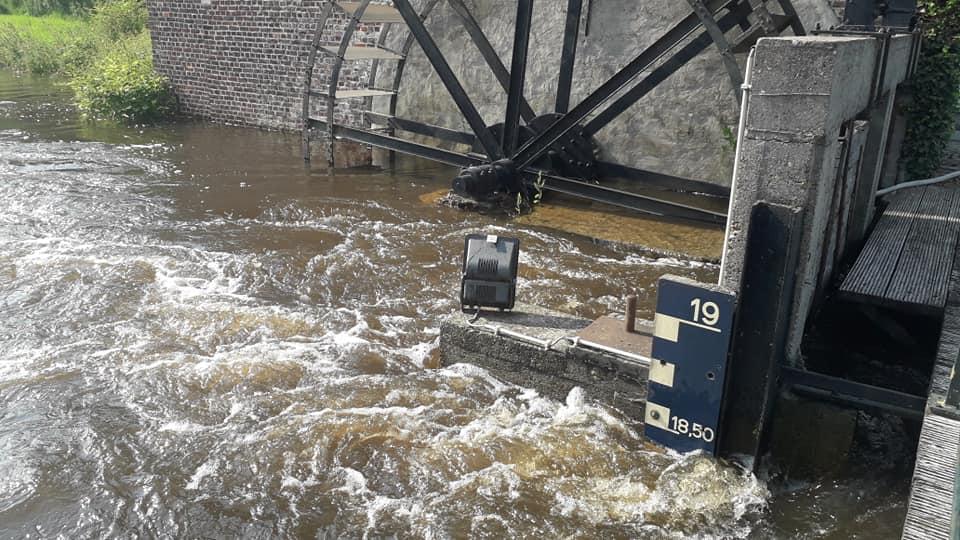 Vlaams Belang vraagt versnelde uitvoering aanpassing Demerdijken en overstromingsgebieden
