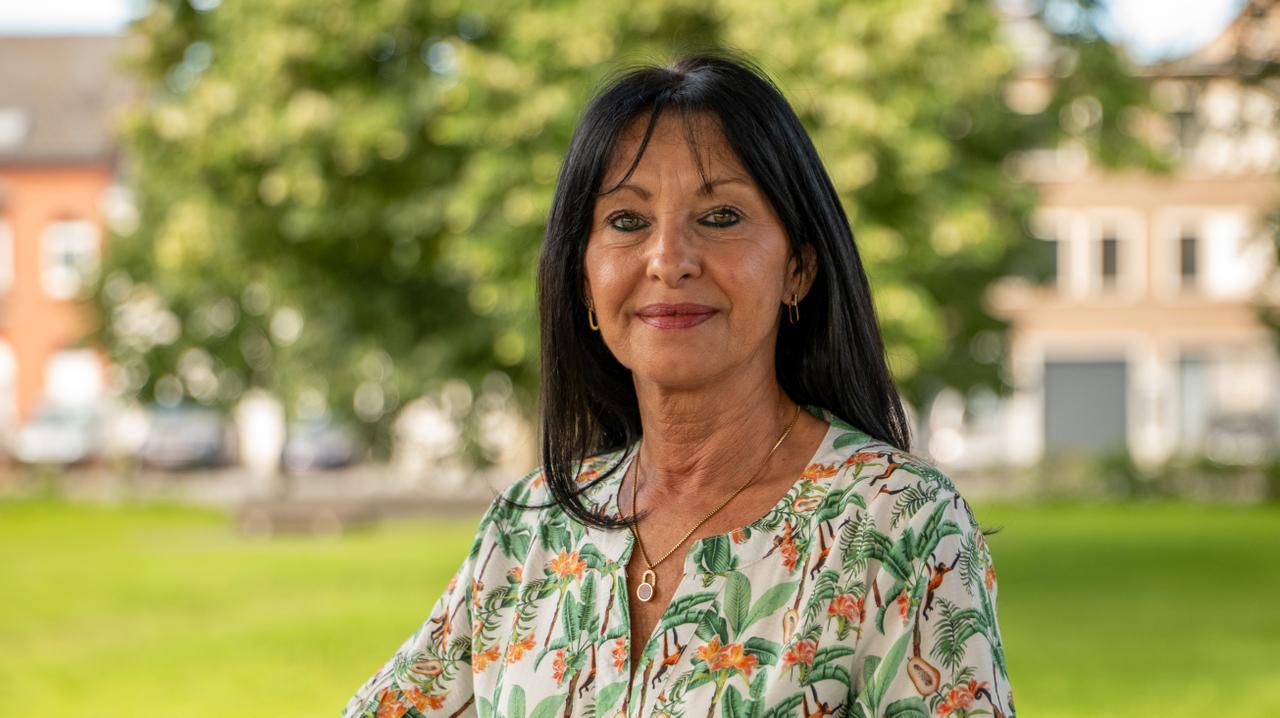 Suzy Wouters (Vlaams Belang): “Blij dat stad mijn voorstel zorgparkeren snel uitvoert”