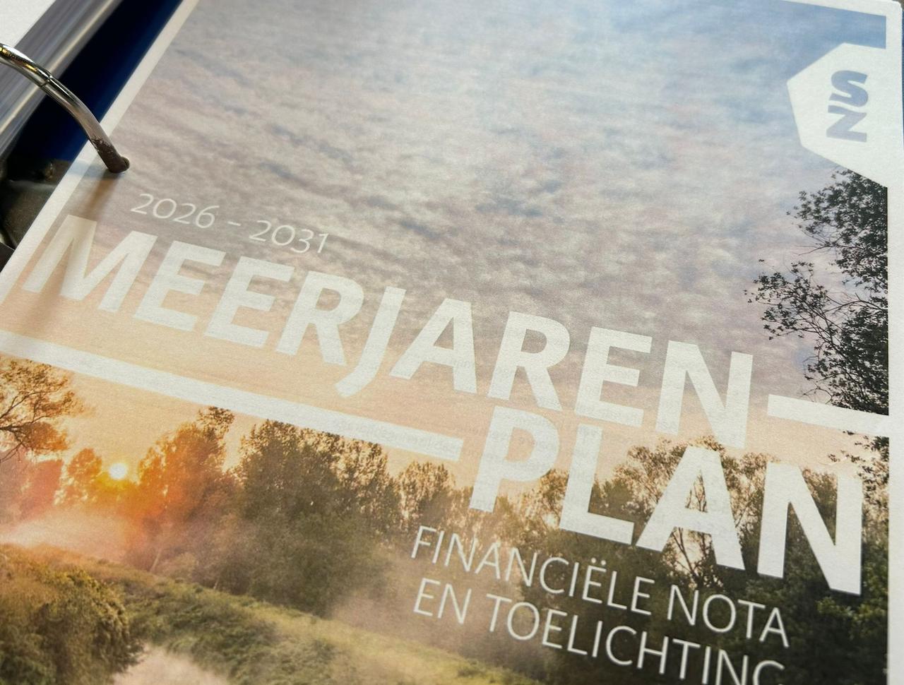 Vlaams Belang betwijfelt haalbaarheid van meerjarenplan Scherpenheuvel-Zichem