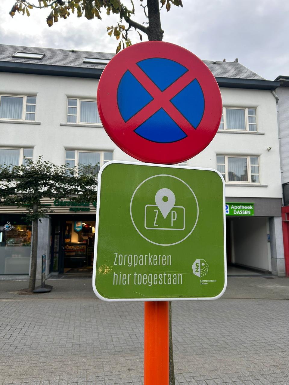 Vlaams Belang wil parkeerproblemen zorgverstrekkers van de baan 