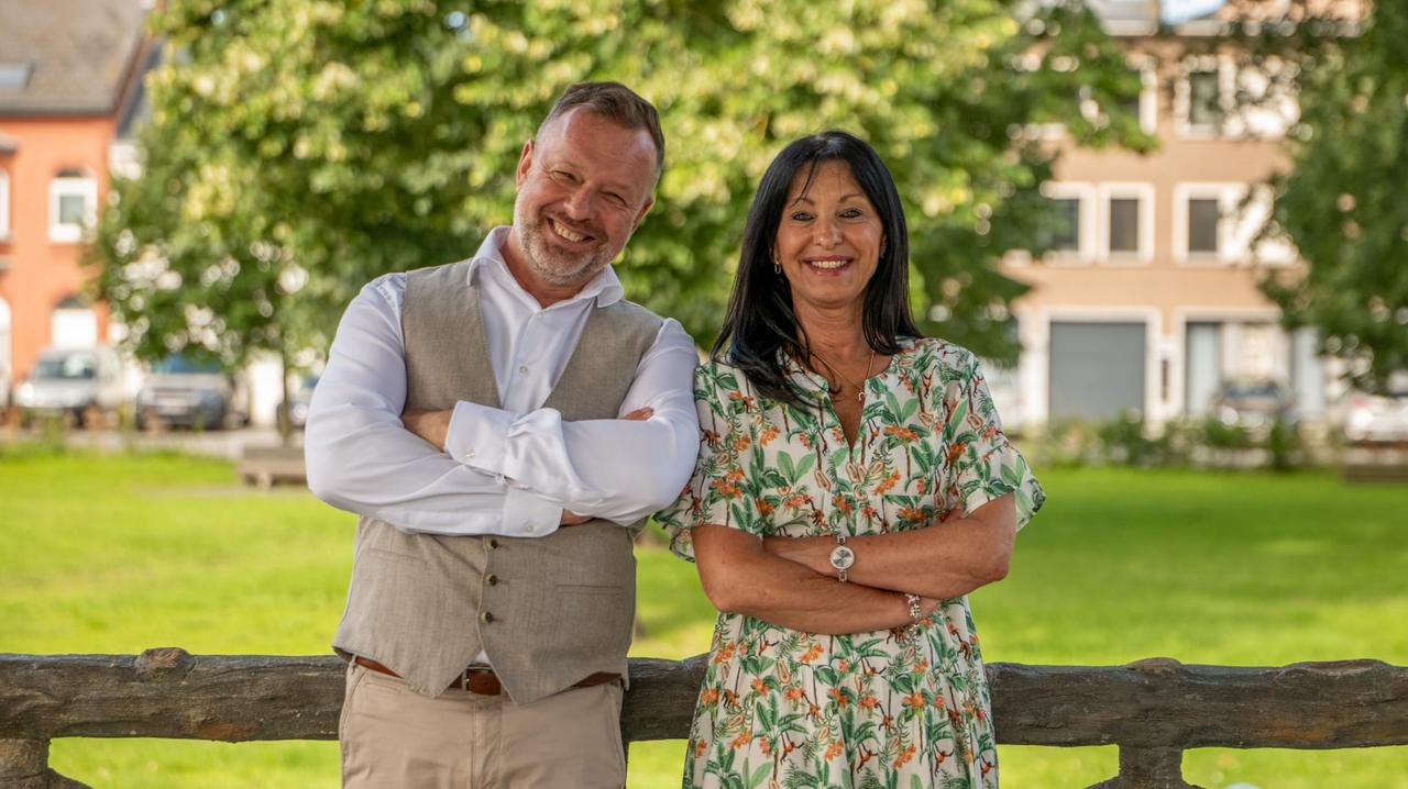 Suzy Wouters kandidaat-burgemeester Scherpenheuvel-Zichem
