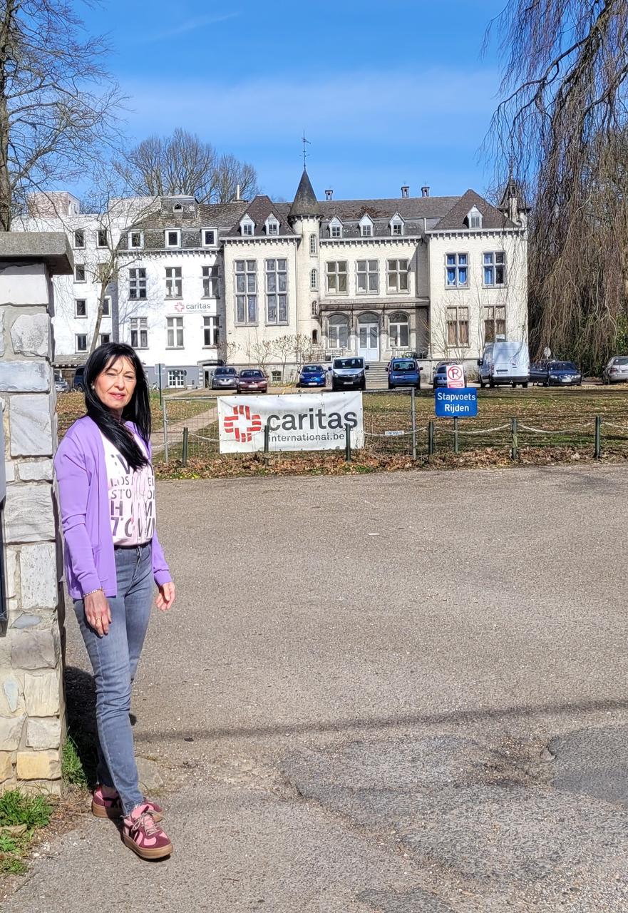 Vlaams Belang eist duidelijkheid over veiligheid asielcentrum Scherpenheuvel