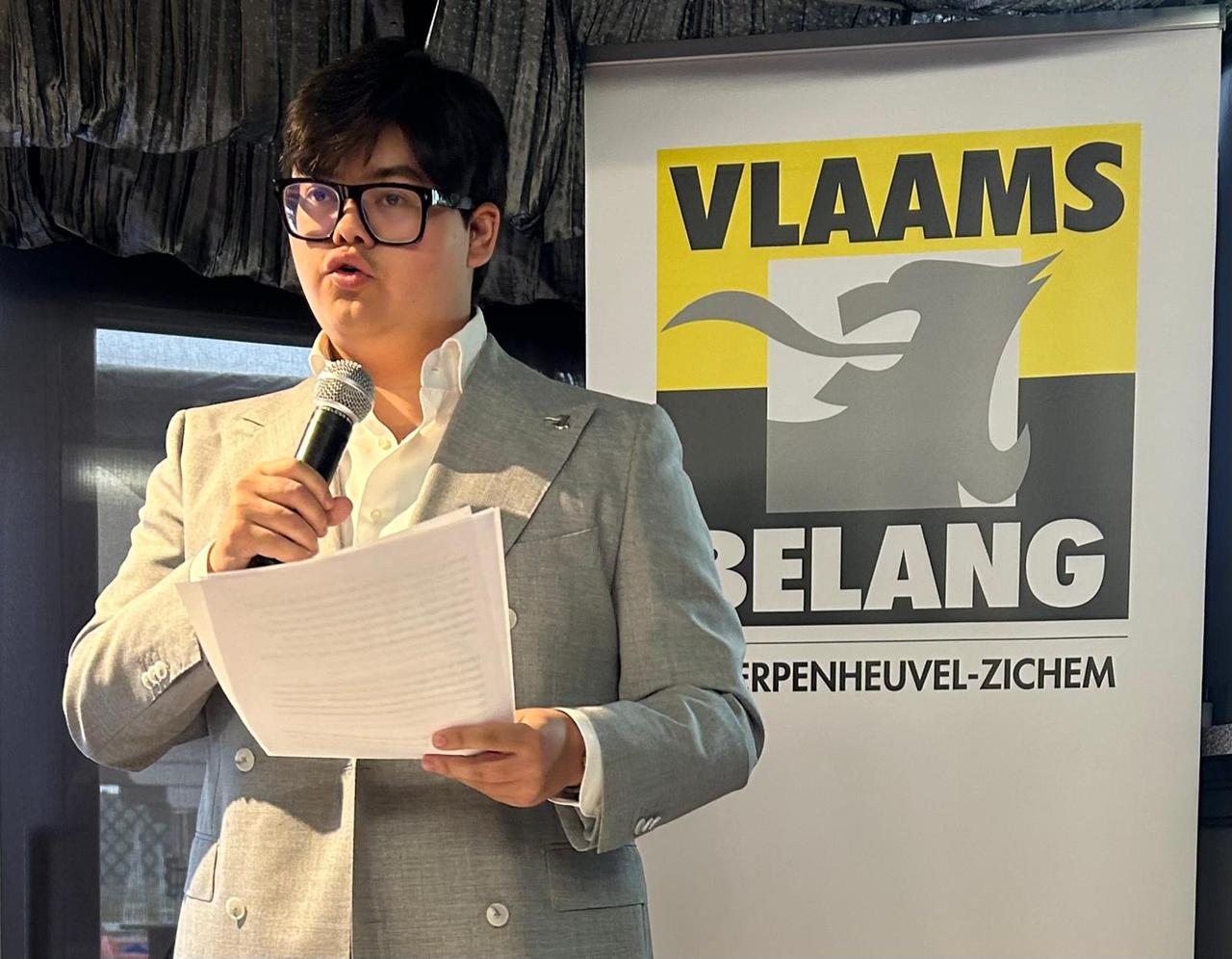 Vlaams Belang dringt aan op snelle oplossingen overlast buurt Egger in Scherpenheuvel-Zichem