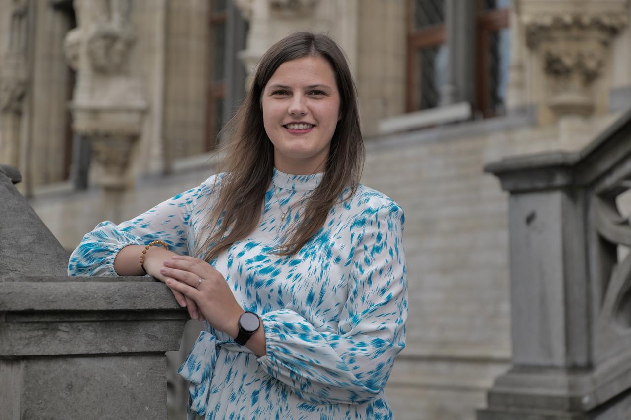 Ook Vlaams Belang Leuven kritisch voor jaarrekening (persbericht)