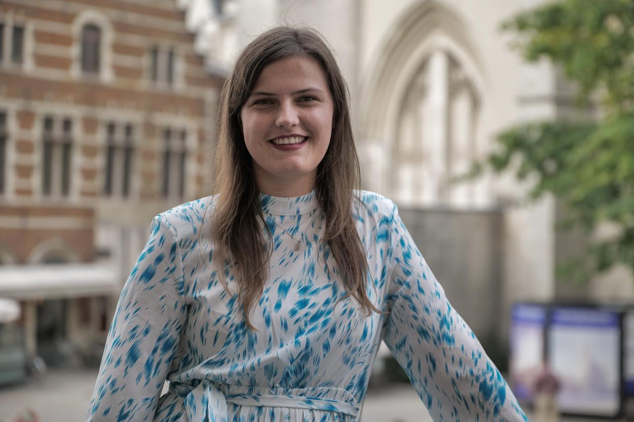 Het bestuursakkoord: geen zoet Pasen, wel bittere pil voor Leuven