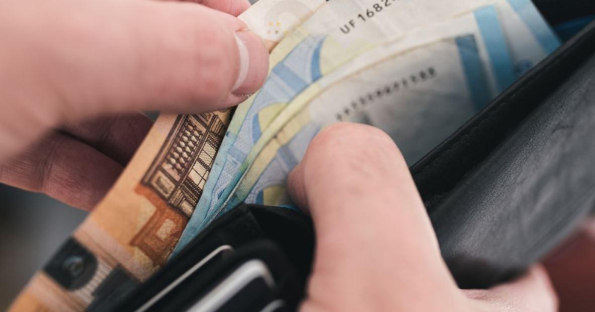 Vlaams Belang blijft ijveren voor voldoende bankautomaten in onze gemeente