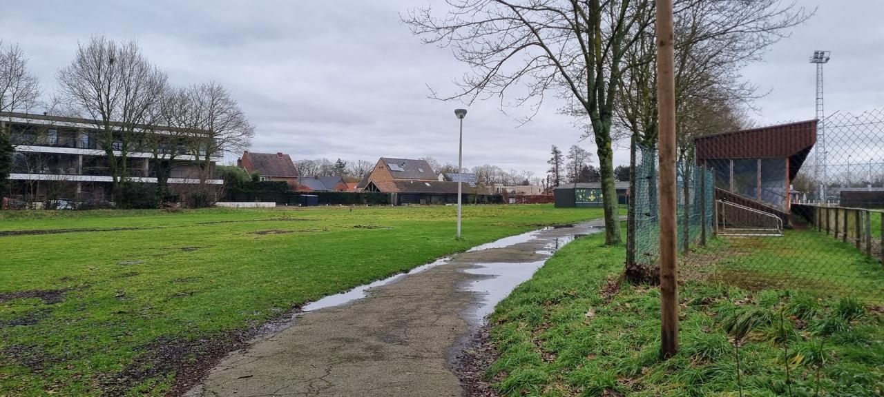 Oplossing gevonden voor kermis Neeroeteren 