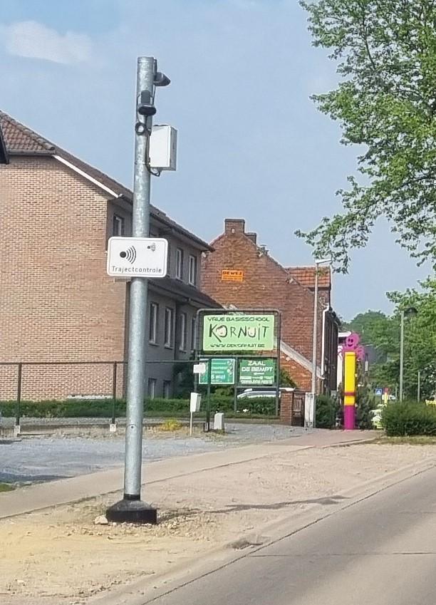 Wat brachten die trajectcontroles al op?