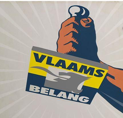 Eerste gemeenteraad na de verkiezingen: Alleen Vlaams Belang diende vragen in. 