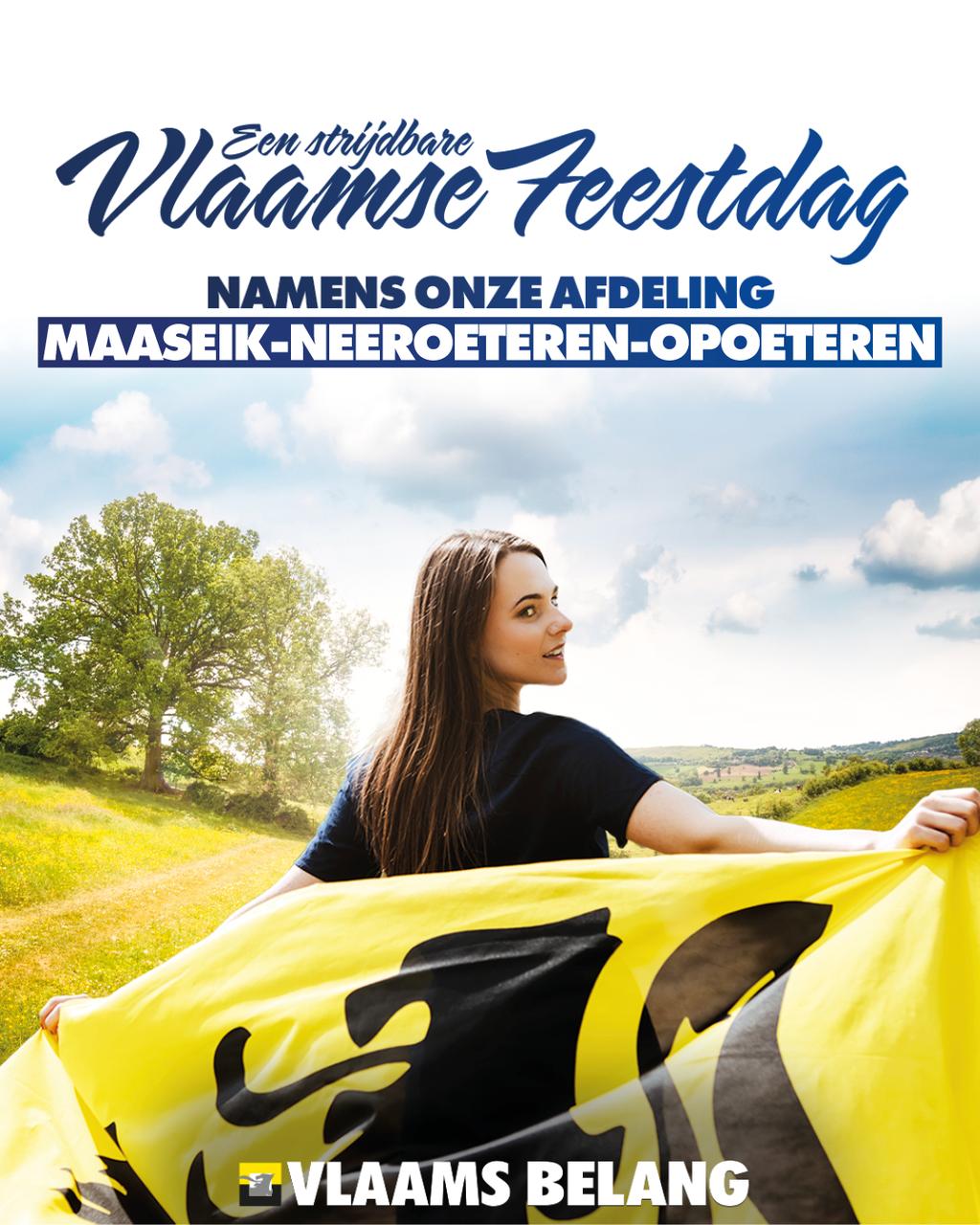 Maak er een strijdbare 11 juli van! 