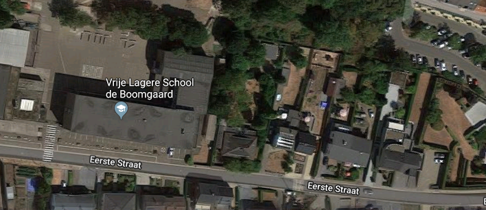 De dure & nutteloze CD&V-stelling aan de Ijskelder