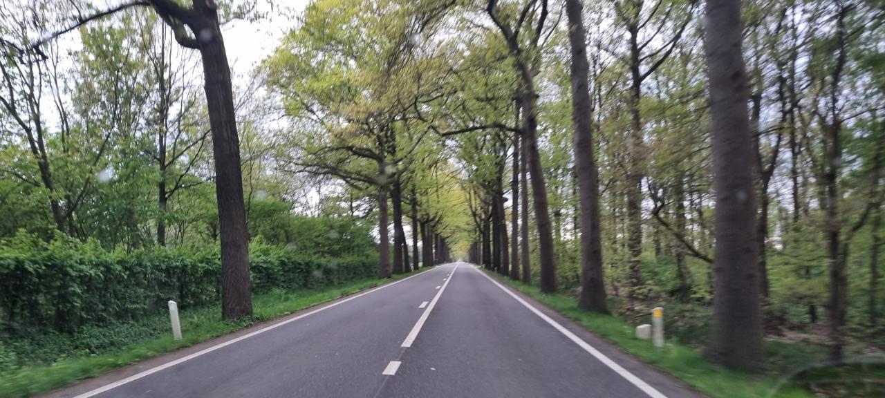 Dossier fietspad N757 zit vast 