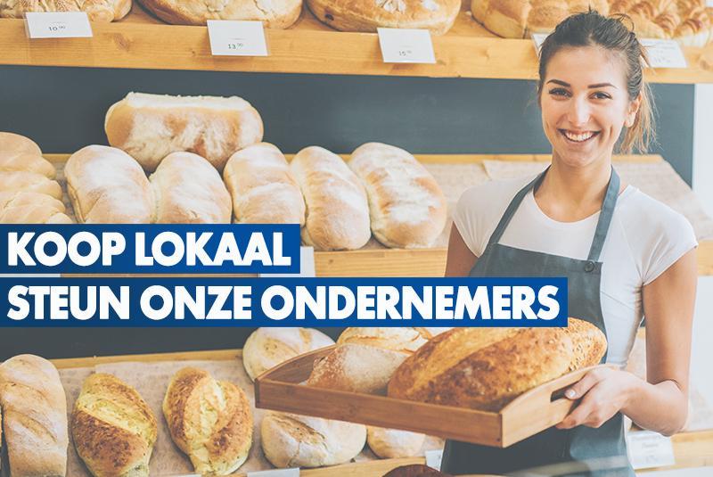 Koop lokaal in Maaseik, Neeroeteren & Opoeteren