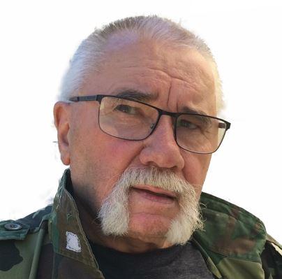 In memoriam: Mat Zoons 