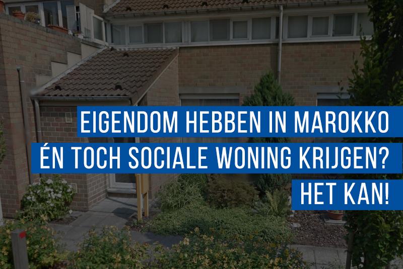 Controle op bezit buitenlands onroerend goed