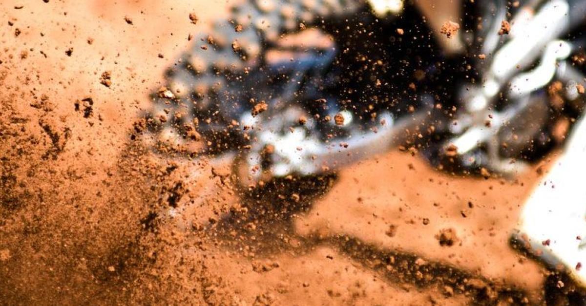 Economische relevantie motorcross