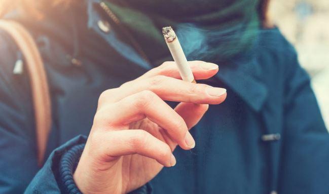 Nieuw rookbeleid maakt het de gemeente moeilijk