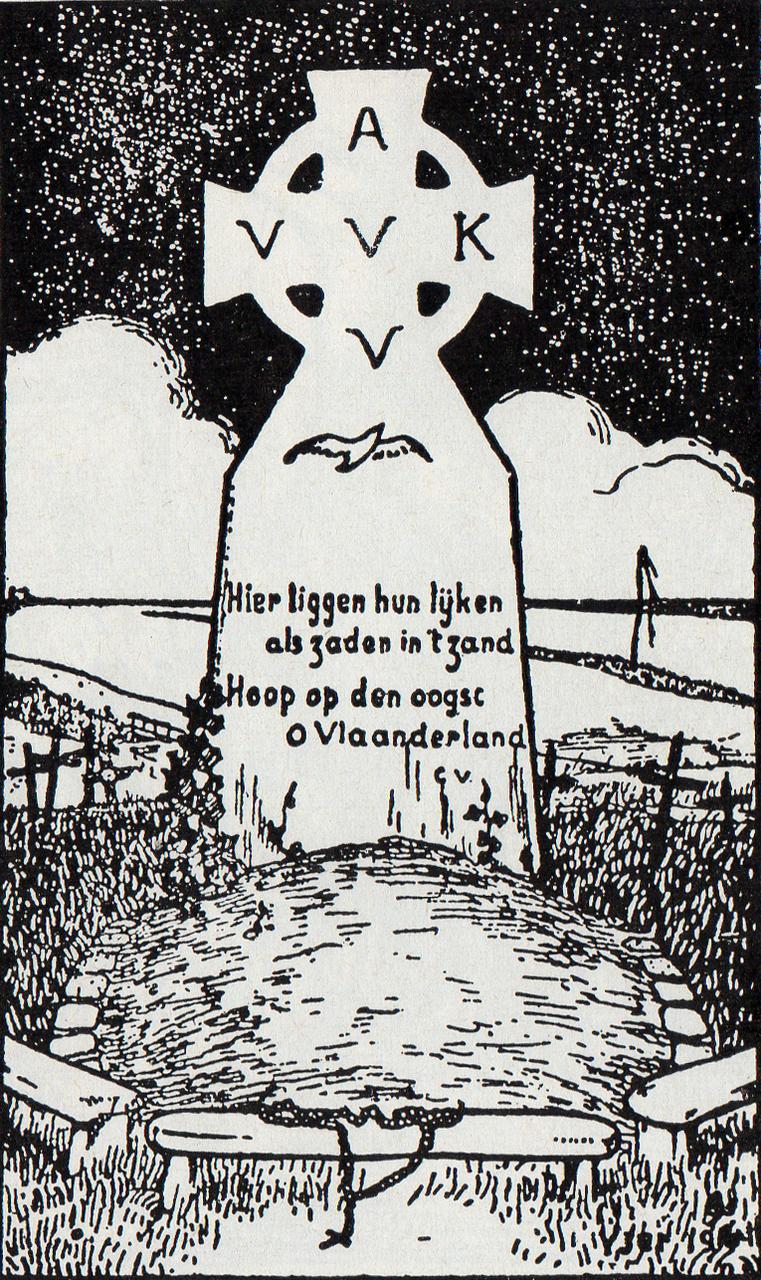 Overlijden Jaak Cuppens