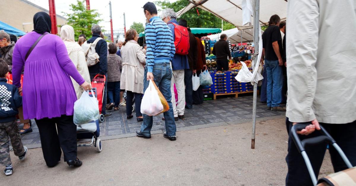 Bijna 900.000 Limburgers! Of toch niet? 