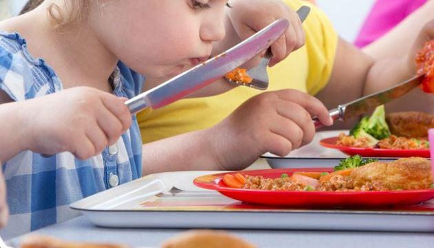 Schoolmaaltijden op kosten van de gemeente?