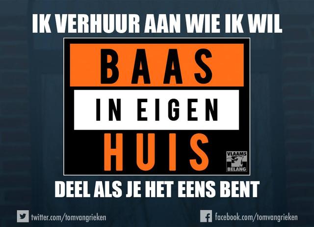 Vlaams Belang verzet zich tegen praktijktesten