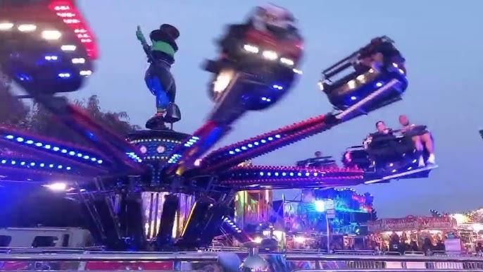 Nog altijd geen duidelijkheid over nieuwe locatie feesttent dorperkermis