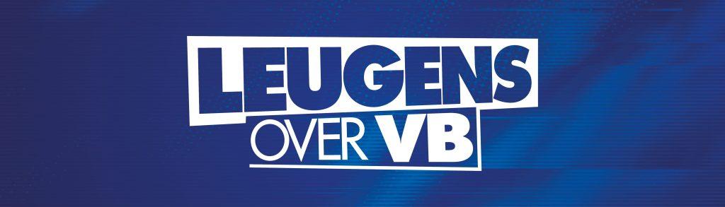 Leugens over Vlaams Belang