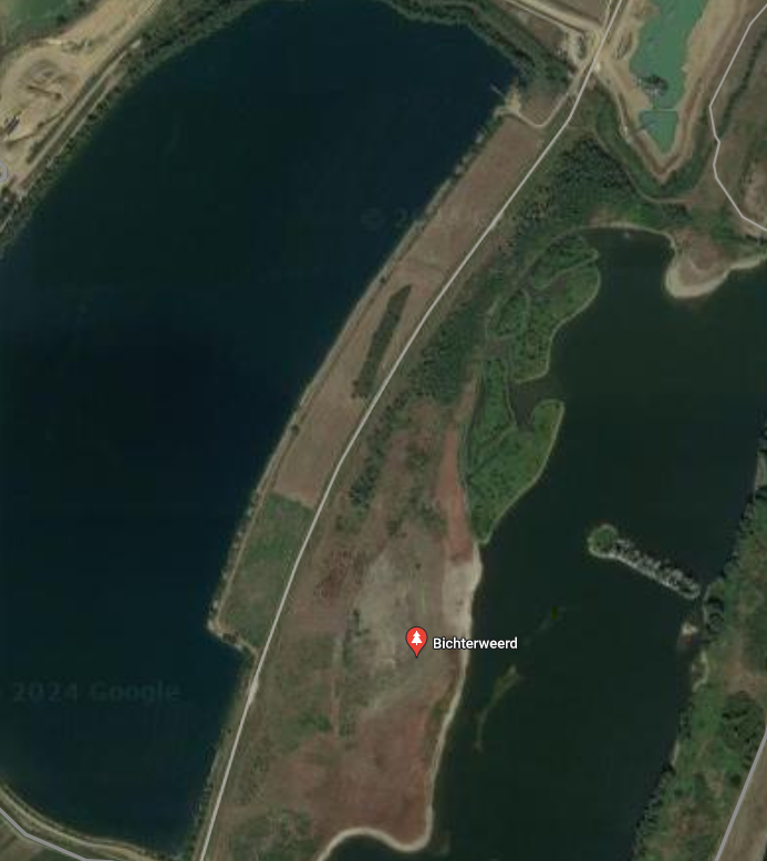 Tollenaere steekt uw geld in ‘Vulva Island’