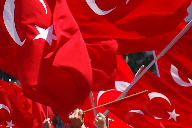 Multiculturele verrijking gaat verder