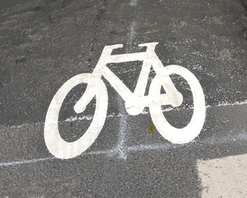 Geen fietspad langs N757 deze legislatuur 