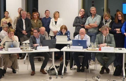 Gemeenteraad geïnstalleerd als laatste van Limburg