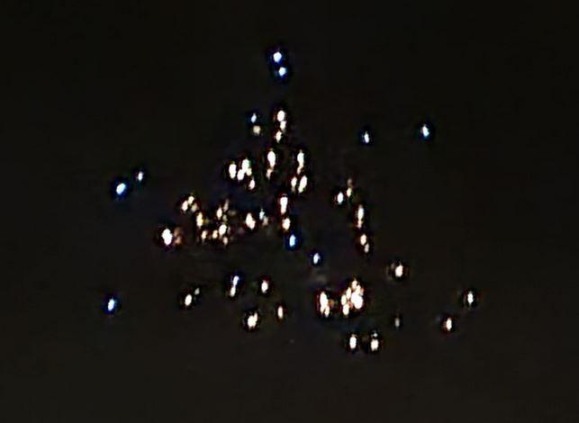 Keizer Tollenaere zonder kleren