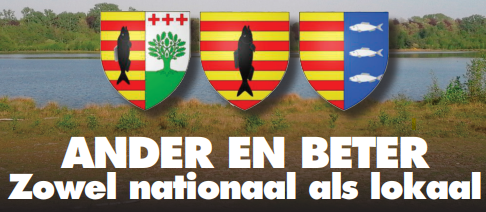 Waarom u ons niet zult tegenkomen op de markt 