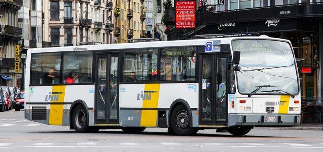 Busverbod voor agressieve reizigers 