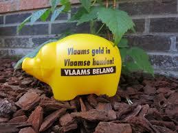 Wat met onze belastingen?