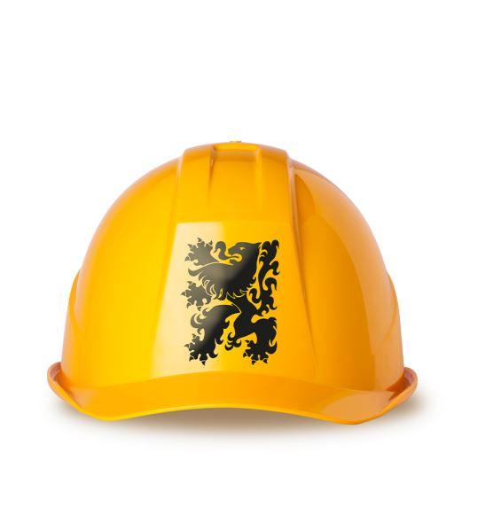 Werkzaamheidsgraad blijft onder het Vlaamse gemiddelde