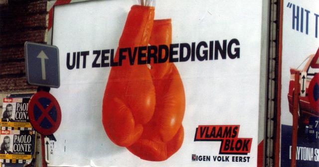 Zwarte zondag: Dag op dag 27 jaar geleden