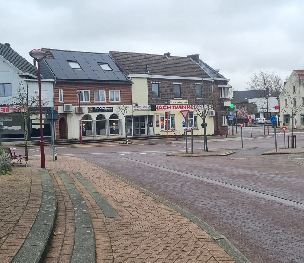 Zo gaan ze de schoolomgeving in Opoeteren niet veiliger maken! 