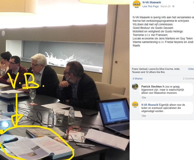 Van kopie en origineel gesproken...