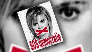 Burgemeester Haeldermans wil oppositie muilkorven! 