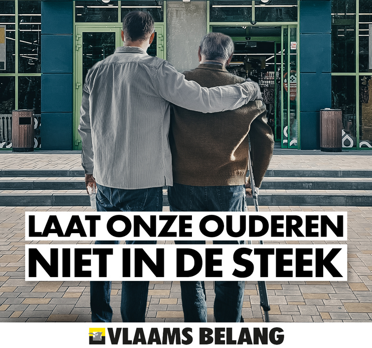 Gemiddelde maandprijs woonzorgcentrum al 2100 euro!? 