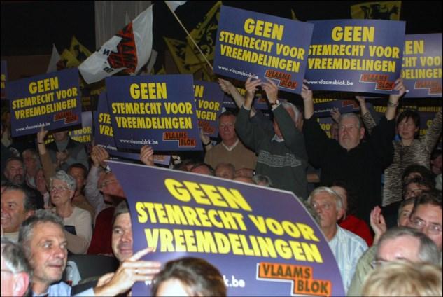 Vreemdelingenstemrecht in onze gemeente: 3.348 kiezers